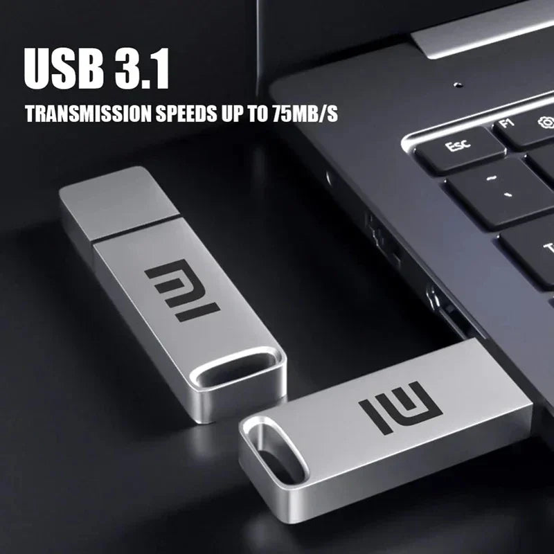 Xiaomi Original Pen Drive 16TB USB 3.1 Flash Drive