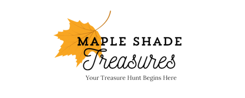 Maple Shade Treasures